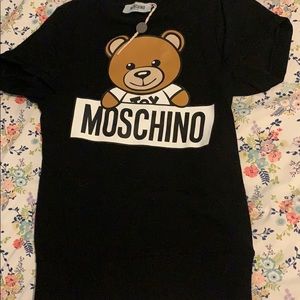 Kids Moschino dress